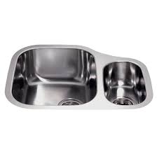 Good value and was a good replacement. Cda 59cm X 46cm 1 5 Bowl Undermount Kitchen Sink Wayfair Co Uk