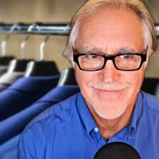 Origin story of iconic fashion brand with advertising expert John Follis