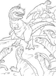 Dan vind je deze dinosaurus kleurplaten misschien ook wel leuk. Kleurplaten En Zo Kleurplaten Van Dinosaurus
