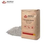 High Alumina Mortar-Kerui Refractory Manufacturer
