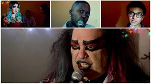 VOILA! Extremely Limited tickets available for the TORONTO PREMIERE of REST  AND RELAX, a feature film oddity by Sook-Yin Lee & Dylan Gamble.  https://www.eventbrite.com/e/rest-and-relax-movie-premiere-and-performance-tickets-940796777487  This ...