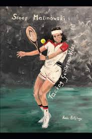 He is an actor, known for players (1979), gotita de amor (1998) and roland garros (2014). Facing Guillermo Vilas Symposium Of A Champion Malinowski Scoop Amazon De Bucher