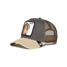 Silver Tiger Baseball Hats Tigers Baseball Back Strap