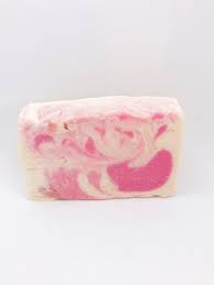 Rose Handcrafted Soap Artisan Soap All Natural Soap Organic Etsy In 2020 Handcrafted Soaps Artisan Soap Shea Butter