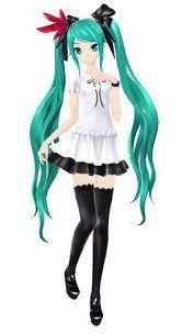 Vocaloidbrasil Hatsune Hatsune Miku Miku