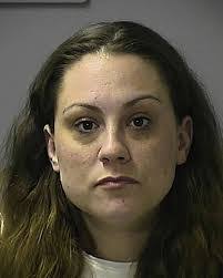 Alicia Brownell's Instagram, Twitter & Facebook