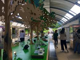 The millennium seed bank project (msbp) international programme. Uk Seed Vault Banks On Wild Crops To Feed A Warming World Organicbiz