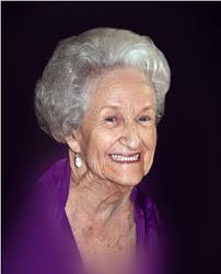 Most Recent Obituaries