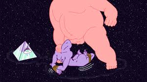 Post 3229411: animated iilluminaughtii pigeondemon YouTube