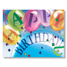 Balloon Wish Employee Birthday Card Hrdirect Happy birthday to the most adorable little nephew in the world! balloon wish employee birthday card
