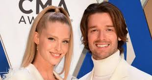 Patrick Schwarzenegger gets engaged to Abby Champion with very unusual  double diamond ring