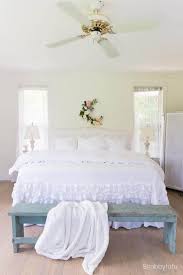 You guys gave me some incredible compliments. Summer Master Bedroom Ideas Subtle Tips Shabbyfufu Com