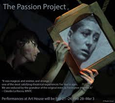 Passion Project // BrandoCapote