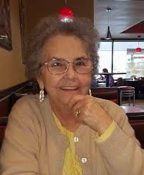 June Osborne Service Details