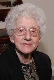 Thelma Oller Obituary May 26, 2021