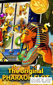 Download slots pharaoh's way casino games & slot machine mod. Download Slots Pharaoh S Way Slot Machine Casino Games 8 0 7 2 Apk Mod Money For Android