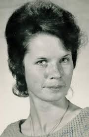 To the King himself...Gary Larson's 1967 Curtis High School yearbook photo,  Tacoma WA