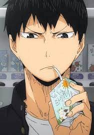 Masterlist = angst = angst to fluff *all unmarked are fluff* = yandere = request = follower milestone moreimaginesakaashi keiji: Tobio Kageyama Wiki Haikyuu Amino