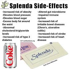Team Plants On Instagram Do You Try To Avoid Artificial Sweeteners Avoiding Artificial Sweeteners Like Sple Artificial Sweetener Diet Soda Splenda