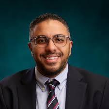 Residents and Fellows Search