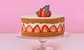 The Secrets Of The Great British Bake Off S Success British Bake Off British Baking Show Recipes Great British Bake Off