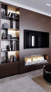 35 Modern House Design Modernhousedesign Housedesign Modernhousedesignideas Bir Living Room Tv Unit Designs Living Room Designs Modern Living Room Tv Unit