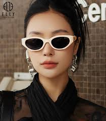 Kính mắt nữ cao cấp ELLY