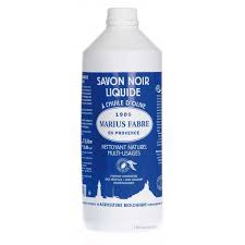 Zu hause leben, lernen und arbeiten. Seife Fur Den Haushalt Schwarze Seife 1l Schwarze Seife Flussig