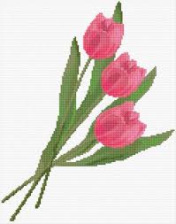 Maybe you would like to learn more about one of these? Ann Logan 10 Free Patterns Online Tulips 4608