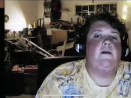 Was person in movie Unfriended?