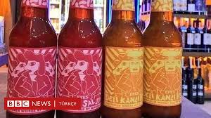 Satış hacmi açısından dünyanın en büyük 15. Efes Cinsiyetcilikle Elestirilen Zilli Sally Birasini Once Savundu Sonra Ozur Diledi Bbc News Turkce