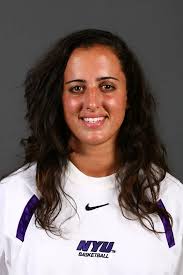 2010-11 Women's Basketball Roster