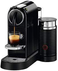 The citiz&milk machine gets a few new updates. Delonghi Nespresso Citiz Milk Coffee Machine En267bae Winning Appliances