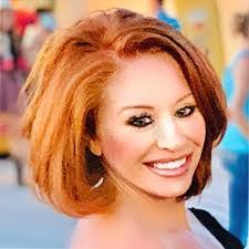 Mandy Brewer's Instagram, Twitter & Facebook