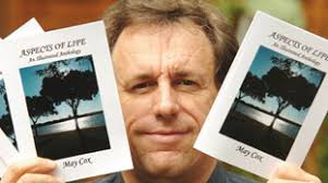 Poetry anthology is lasting tribute to Wordsley mum