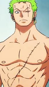 Pin De Em Roronoa Zoro Roronoa Zoro Zoro Anime