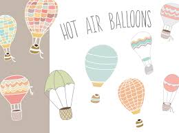 Maybe you would like to learn more about one of these? Hot Air Balloon Vector Clip Art Images