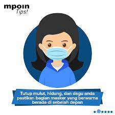 Maybe you would like to learn more about one of these? 5 Cara Memakai Masker Yang Benar Mpoin Plus Tangki Air Tandon Air Toren Pipa Pvc