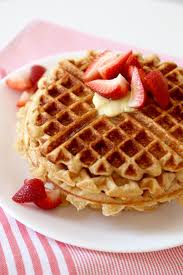 Bisquick Belgian Waffle Recipe The Only Buttermilk Waffles Recipe You Ll Ever Need Recipe Breakfast Of Champions Buttermilk Waffles Waffle Recipes Waffles