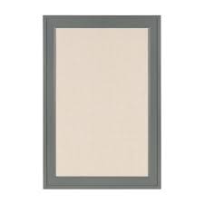Check spelling or type a new query. Bosc Linen Fabric Framed Pinboard Overstock 12263924