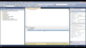 How To Find Version Of Sql Server - Youtube
