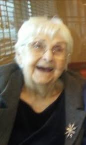 Sinda Sergent Obituary