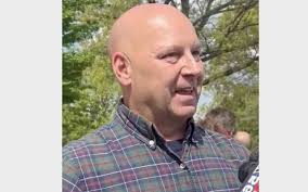 Interfaith leaders speak out against Mastriano campaign's use of Gab