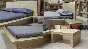 Maybe you would like to learn more about one of these? Homemade Tatami Style Bed Paoson Blog Diy Home Projects