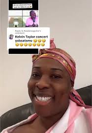 Bless Studio Ghana Kelvin Taylor