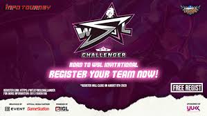 You can have multiple linux distros installed with some running v1 and others running v2. Turnamen Mobile Legends Wsl Challenger