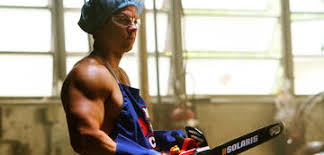 Daniel lugo (mark wahlberg) is a regular bodybuilder who works at the sun gym along with his friend adrian doorbal (anthony mackie). Pain Gain Heute Im Tv So Viel Wahrheit Steckt Im Absurden Actionfilm