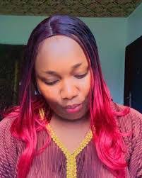 Selina Hampton's Instagram, Twitter & Facebook