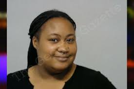 Natalie Glover — Bibb County Jail Bookings