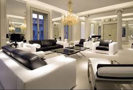 Versace Couture Home Collection Greatroom Livingarea Livingroom Elegantspaces Versace Home Case Da Sogno Case